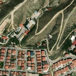 Drone Görünümü