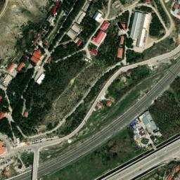 Drone Görünümü