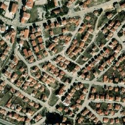 Drone Görünümü