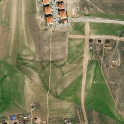 Drone Görünümü