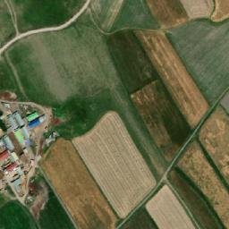 Drone Görünümü