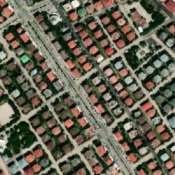 Drone Görünümü
