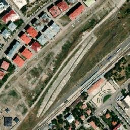 Drone Görünümü