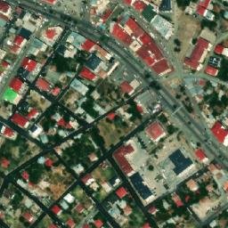Drone Görünümü