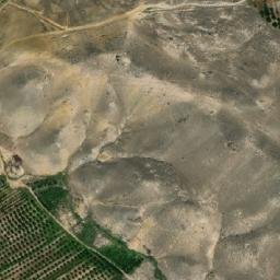 Satellite imagery of Mrjiki, AM