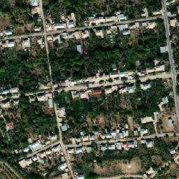 Satellite imagery of Dashtavan, AM