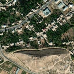 Satellite imagery of Dashtavan, AM