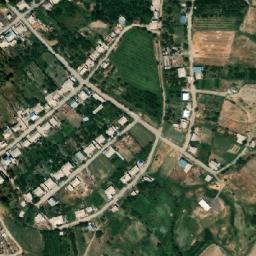 Satellite imagery of Dashtavan, AM