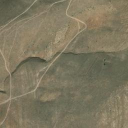 Satellite imagery of Andzavasar, AM