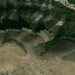 Satellite imagery of Arjadzori Karer, AM