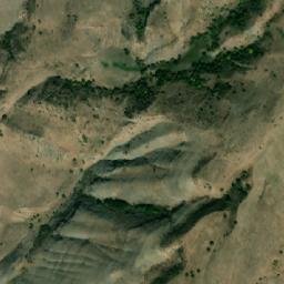 Satellite imagery of Layishi, AM