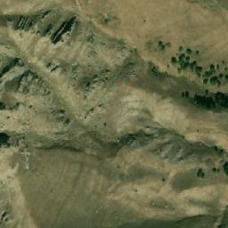 Satellite imagery of Sevazhayrr, AM