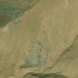 Satellite imagery of Dali-Dagh, AZ