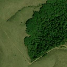 Satellite imagery of Hava bürosu, IR