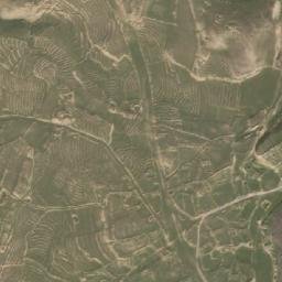 Satellite imagery of survey_point, UZ