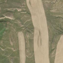 Satellite imagery of survey_point, UZ