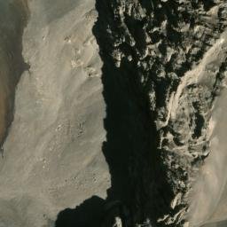 Satellite imagery of Gora Ityk, CN