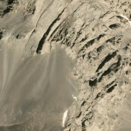 Satellite imagery of Gora Ityk, CN