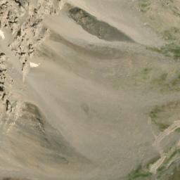 Satellite imagery of Gora Ityk, CN