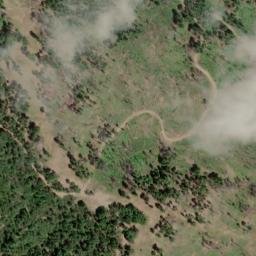 Satellite imagery of Asa Bean Ridge, US