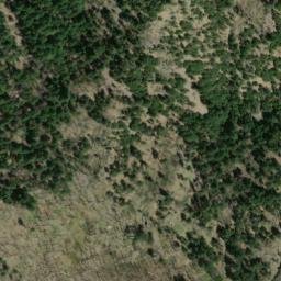 Satellite imagery of Taliaferro Ridge, US