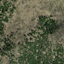 Satellite imagery of Taliaferro Ridge, US
