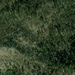 Satellite imagery of Little Doe Ridge, US