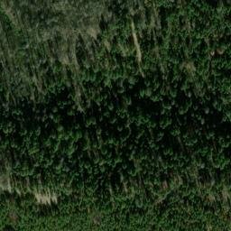 Satellite imagery of Little Doe Ridge, US