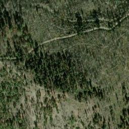 Satellite imagery of Forks Ridge, US