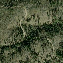 Satellite imagery of Forks Ridge, US