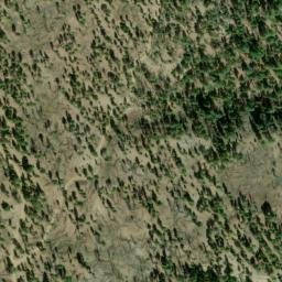 Satellite imagery of Tatham Ridge, US