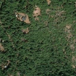 Satellite imagery of Royal Drift Mine, US