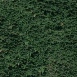 Satellite imagery of Royal Drift Mine, US