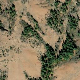 Satellite imagery of Horton Ridge, US