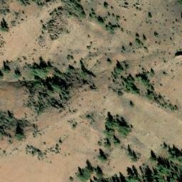 Satellite imagery of Horton Ridge, US