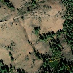 Satellite imagery of Horton Ridge, US