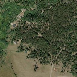 Satellite imagery of Early Bird Mine, US