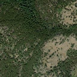 Satellite imagery of Golden Sun Tunnel, US