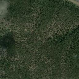 Satellite imagery of Johnson Mine, US
