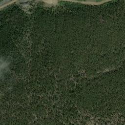 Satellite imagery of Johnson Mine, US