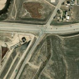 Satellite imagery of Tee Pee Construction Company Pit, US