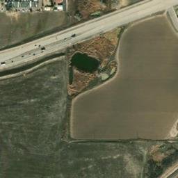 Satellite imagery of Tee Pee Construction Company Pit, US