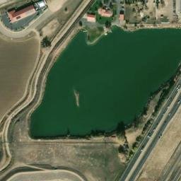 Satellite imagery of Tee Pee Construction Company Pit, US