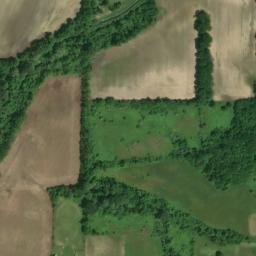 Satellite imagery of Middleboro Stone Quarry, US