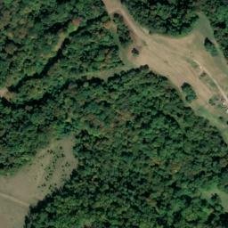 Satellite imagery of Waymans Ridge, US