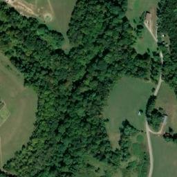 Satellite imagery of Terrell Ridge, US