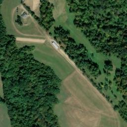 Satellite imagery of Terrell Ridge, US