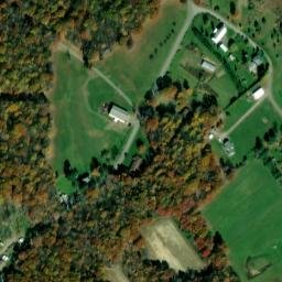 Satellite imagery of Wilson Creek Mines, US
