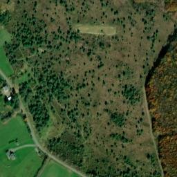 Satellite imagery of Wilson Creek Mines, US