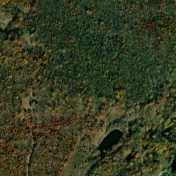 Satellite imagery of Wilson Creek Mines, US